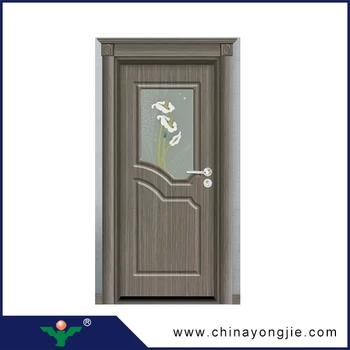 Industrial Electric Overhead Upvc Flush Door Star Pvc Doors Buy