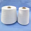 Poly/cotton 65/35 45s tc fabric spun white yarn