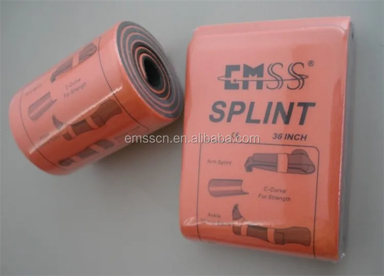 EMSS SPLINT 01