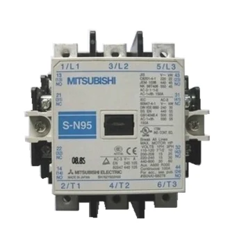 Omron n256839 mitsubishi