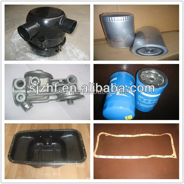 Deutz Engine Air Filter Assembly For Deutz F4l912 Engine Parts Buy Deutz Engine Air Filter