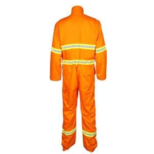 Fame resistant anti flame construction worker uniforms work wear coverall Fame resistant anti flame construction worker uniforms work wear coverall