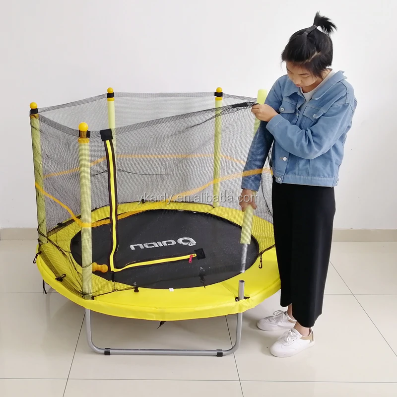 Indoor Trampoline самокат