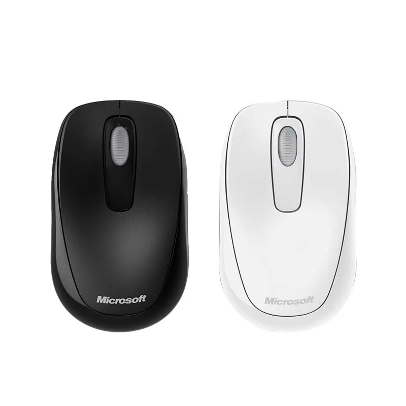 microsoft wireless mouse 1000 update