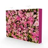 Fabric pop up stand exhibition wall display trade show banner backdrop stand