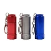 STARLITE aluminum usb rechargeable mini torch with usb chargeable