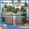 300MM run travel Arm Gate Operator Electric Swing Gate Operator