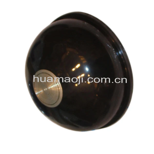 Hydraulic Foot Pedal Valve For Excavator To Control Hydraulic Breaker