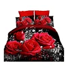 2019 100% polyester woven micro fiber fabric for making bed sheets