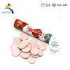 High Performance Fruit Extract Effervescent Tablets Multi - Vitamin