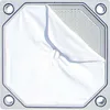 Dazhang PP(Polypropylene) Filter colth for filter press are good at acid & alkali resistance for food industry
