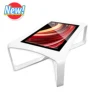 Direct Factory Supply Smart Coffee Table Android Windows High Performance CPU Special Offer 43 inch Interactive MultiTouch Table
