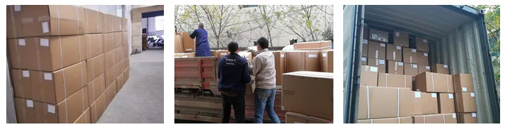 electric industrial vacuum blower