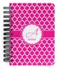 Daily Weekly Planner Spiral Notebook Day Plan Diary Time