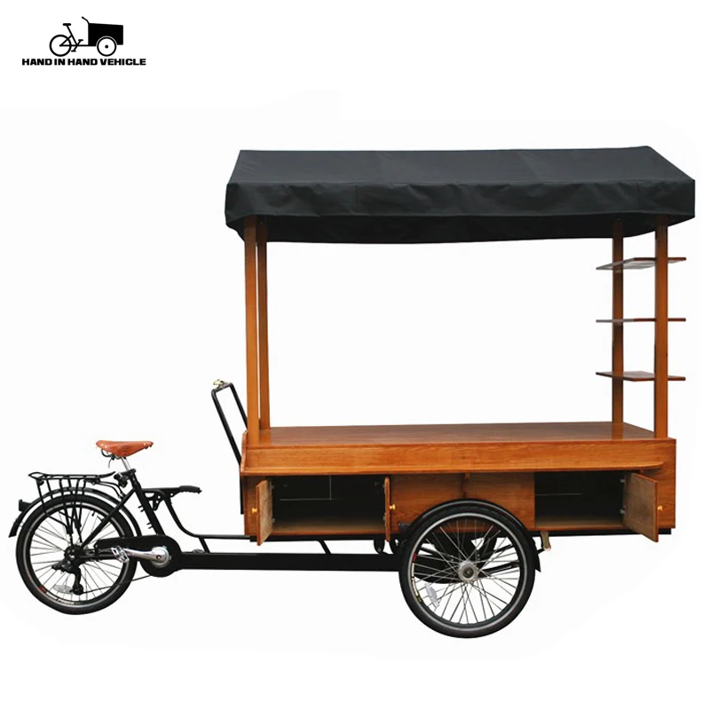 used electric tricycles