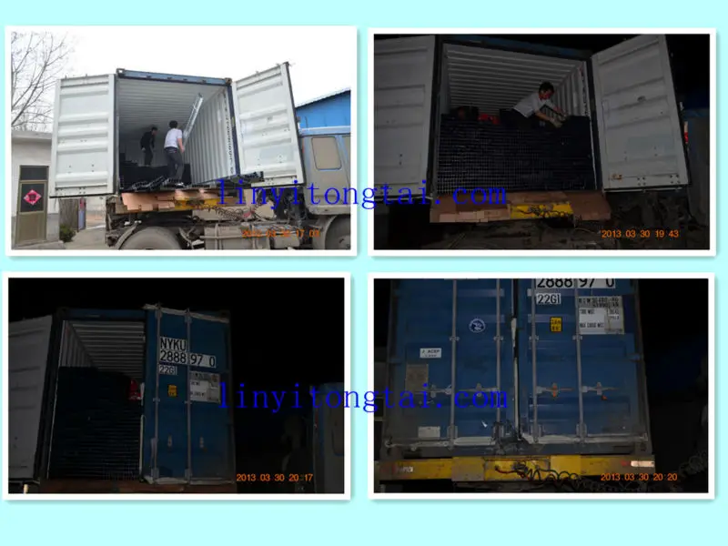 loading of the stud&track1