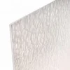 XINTAO Competitive Price 5mm Patterned Frosted Perspex Acrylic Sheets For Interior Decoration