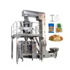Automatic Packaging Machine for Seeds / Walnuts / Pistachio / Cashew / Almond Nuts