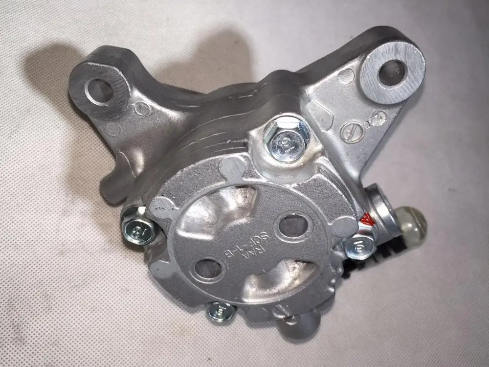 Power Steering Pump Repair Kit For Honda Odyssey Oe 56110rfe003