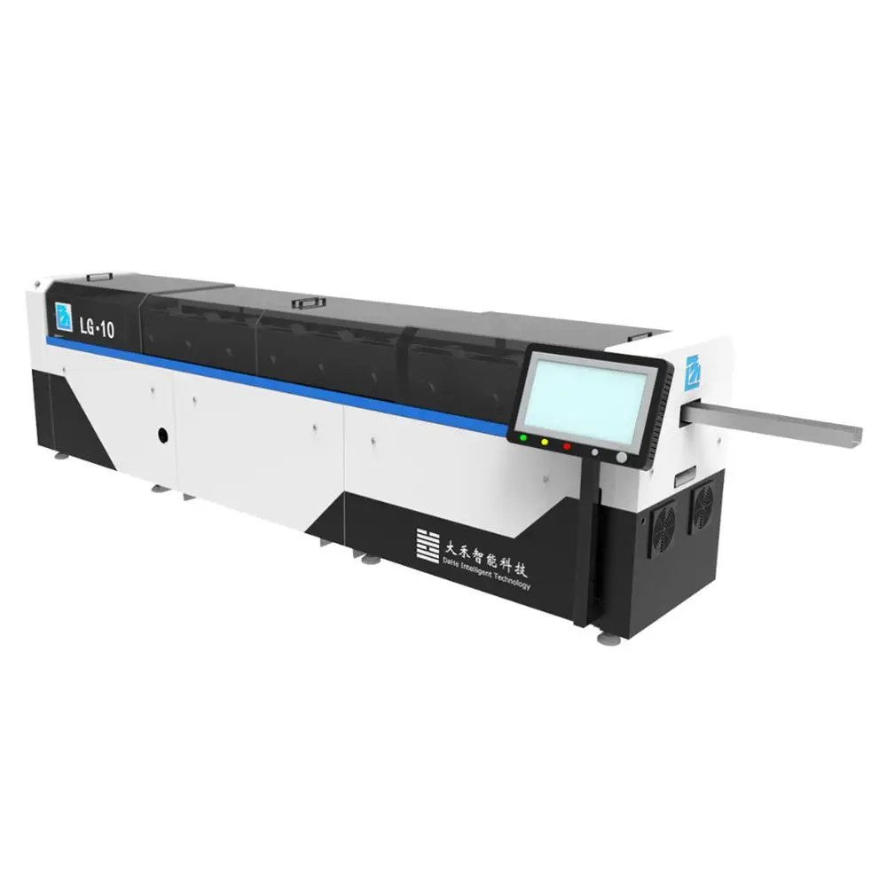 
High quality & reasonable price light steel frame light keel roll forming machine/ production line 