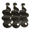 New arrival!!! 2019 Hot sell peruvian body wave bundles human hair under strict control
