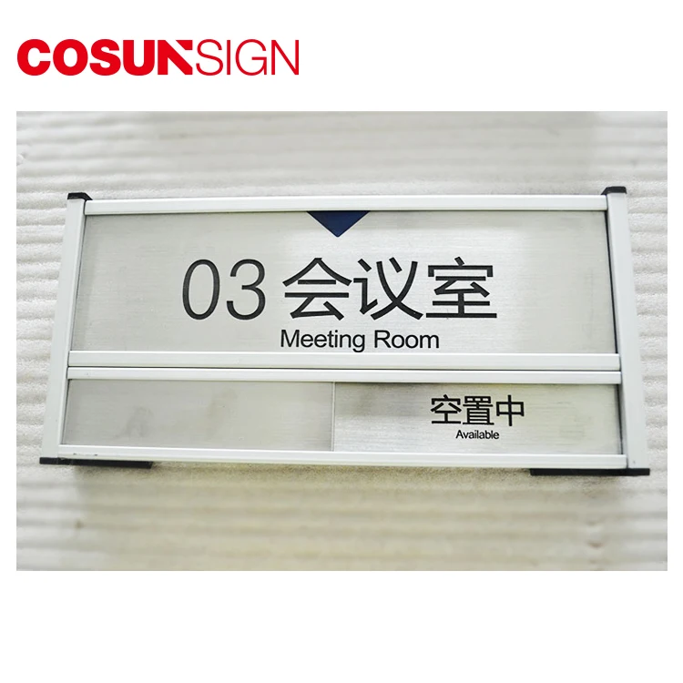 Hospital Sign Board Name Plate Room Number Sign Product Name Door ...