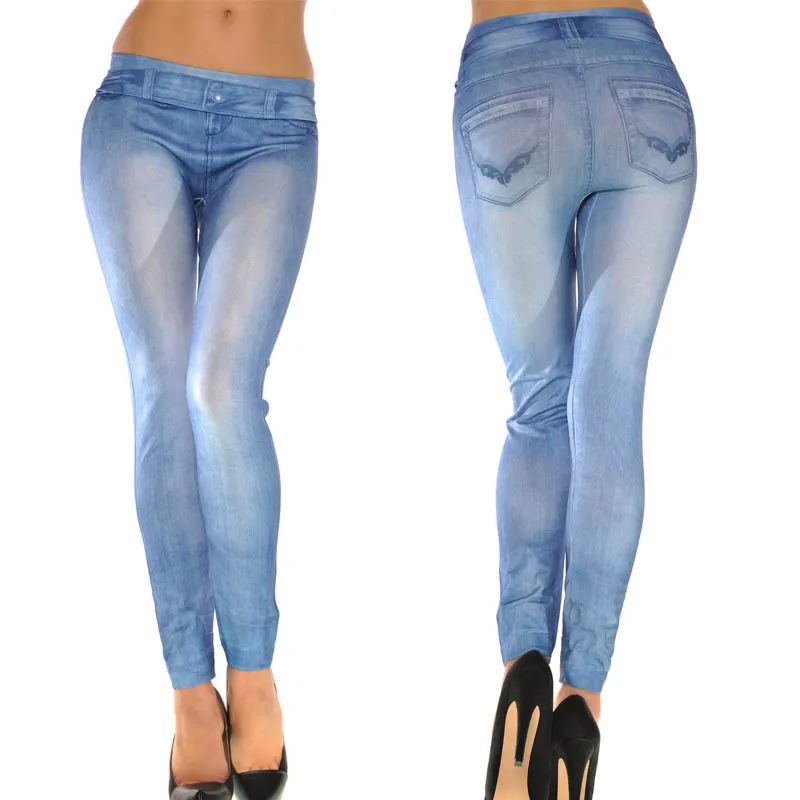 colored skinny jeggings