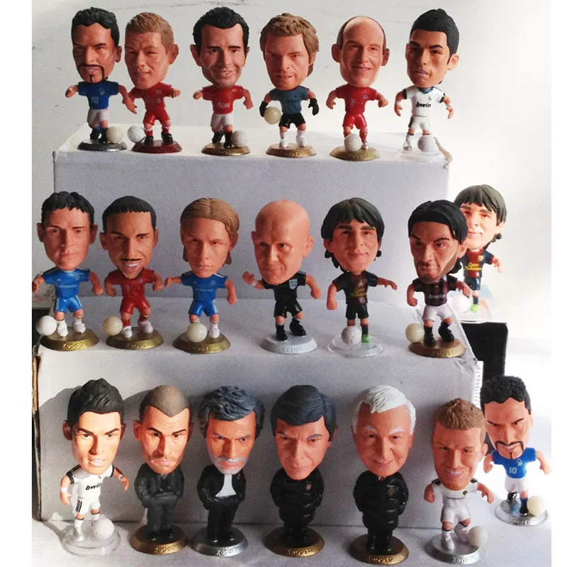 popular bobble heads