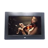 CE Certified LED Screens JPEG Pictures Digital Photo Frame 10 Inch