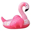 Hot selling inflatable flamingo pool float