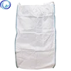 High Density China U Type UV Proof 1 Ton 1000 kg PP Woven FIBC Pellets Bulk Bag for Cement