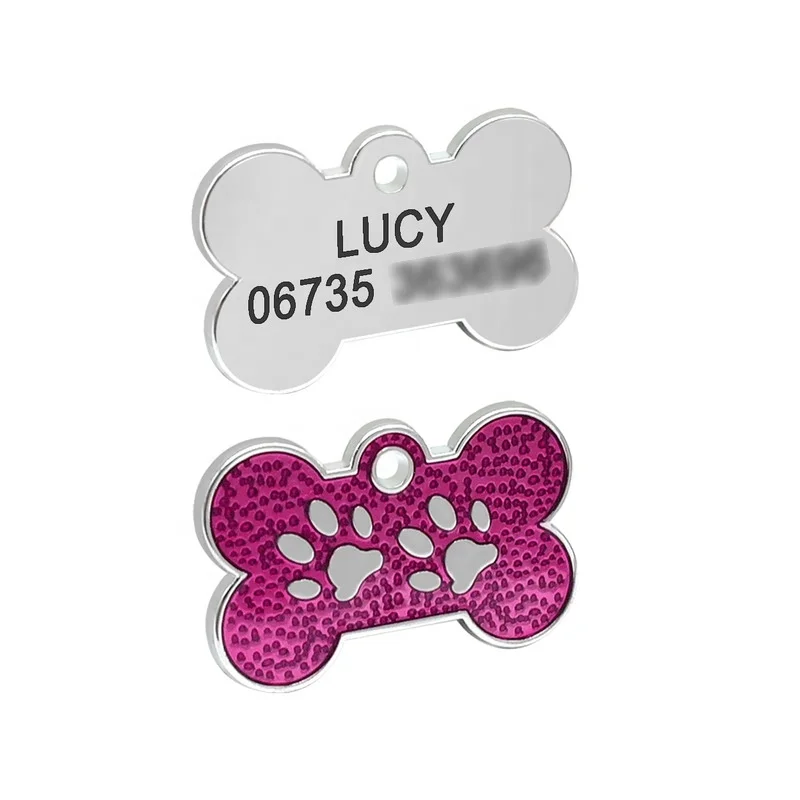 dog tag maker online