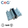 CG FL-2 5000A Electrical Shunt Class 1.0 Ammeter Shunt Fixed Resistor Voltage Drop : 75mV