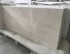 Polish Beige Marble Floor Tile