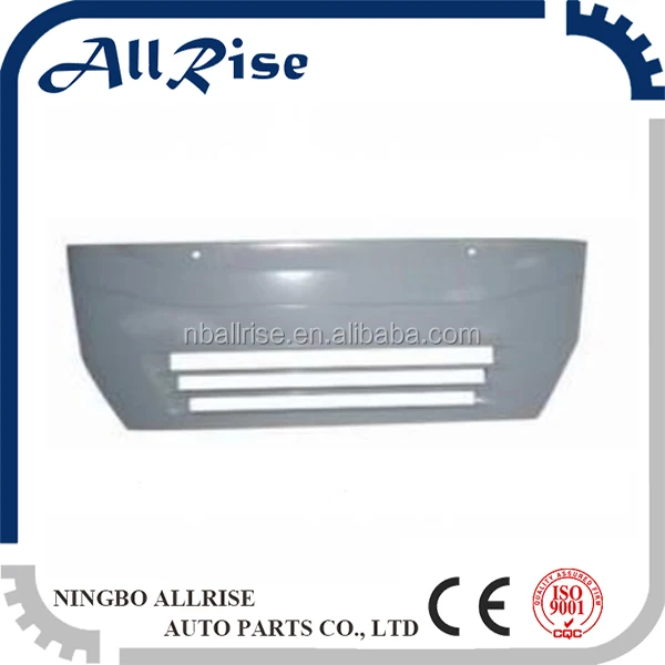 Iveco Trucks 504056436 Upper Grille