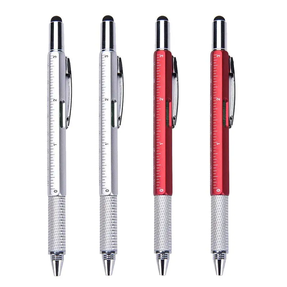 Multifunction Writing Instruments Office Products Stylus Multi