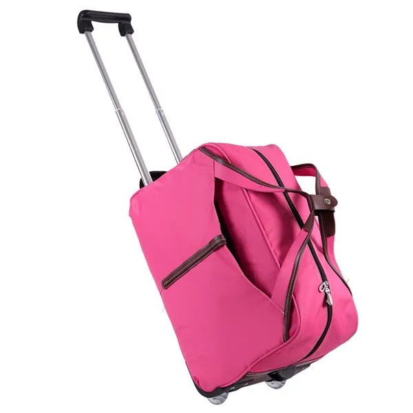 travel time trolley bag