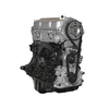 4g63 4g64 LONG engine Cylinder BLOCK for mitsubishi