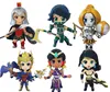 LOL League of Legends pvc action figure toys wholesale game model funko pop