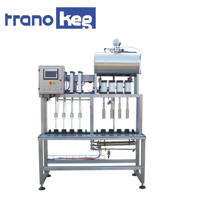 product-Full-automatic Craft Beer Canning Production Line System For Sale-Trano-img-3