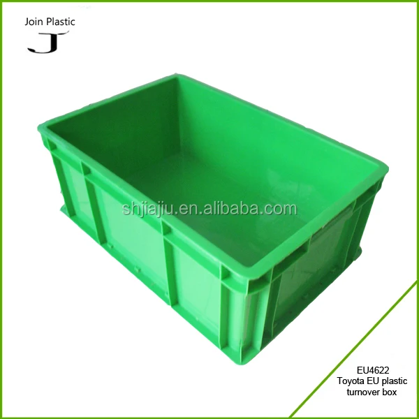 100 Recyclable Containers Hot Sale Boxes Durable Solid High Quality Crates Buy Heat Resistant