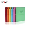 Soft Cover Office Stationery Diary Travelers Notebook Journal