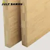 18mm Bamboo Ply Wood Use for Bamboo Office Furniture, 3-ply Horizontal Solid Bamboo Table Top