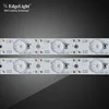 Edgelight double sides SMD2835 cheap price hot sale led sign backlight CE ROHS UL listed ce rohs 12v led lighting