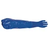 Long sleeve waterproof fishing work glove