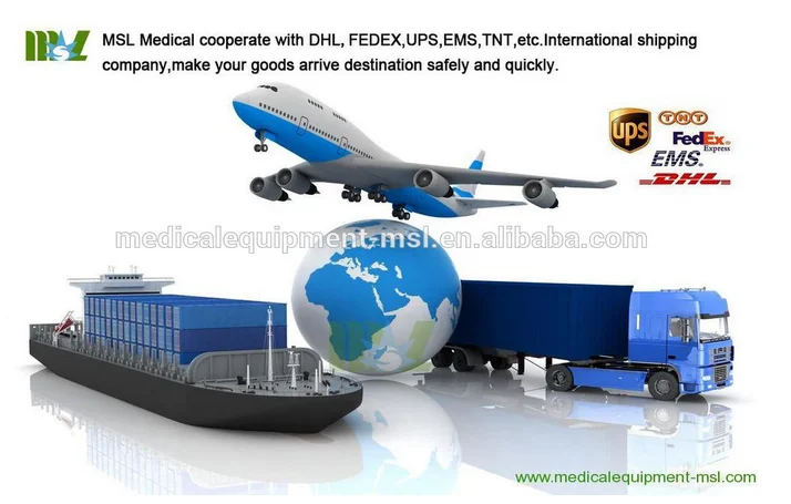 shipping