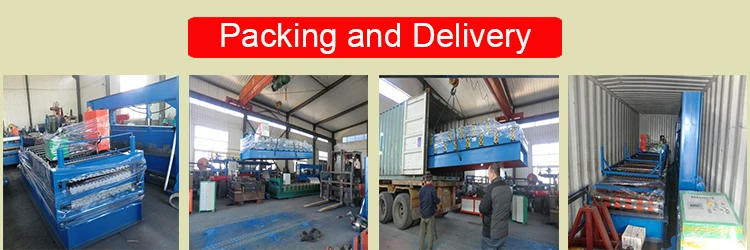 china c z purlin structural roll forming machine metal processing equipment