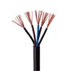 PVC Insulated PVC Sheathed Armored Low Voltage Control Cable