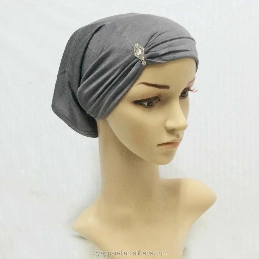 Bonnet Pour Femme Musulmane