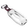 Aluminum alloy car key case cover bag shell for Ford Ford Mustang Explorer Taurus factory direct FOB Valentine's Day gift